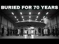 Inside the Secret Argentine Jungle Base Where 2000 Nazi Scientists Built Experimental Flying Saucers