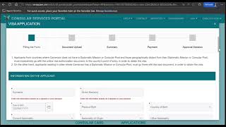 How to Apply Cameroon eVisa Step by Step | Complete Guide (Fast &amp; Easy)