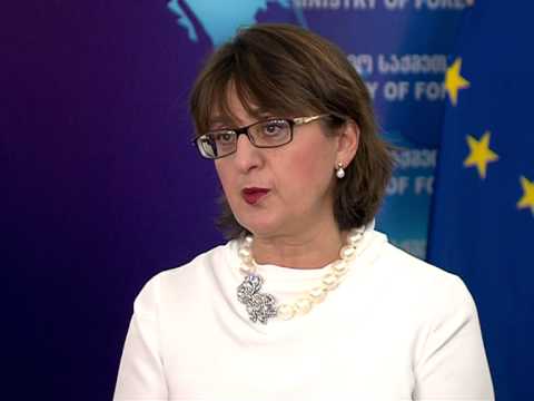 კომენტარი ჰერმან ვან რომპუის განცხადებაზე