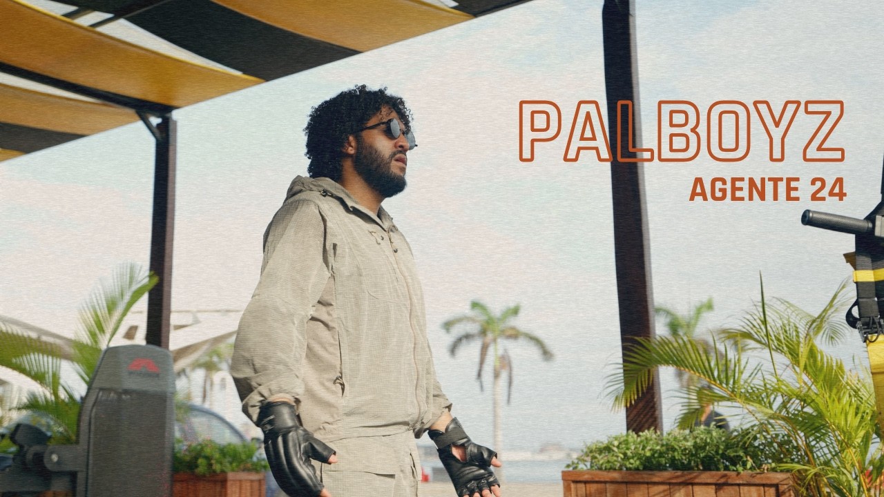 Watch Palboyz (Visualizer) | Dj Nelasta Nel Flow | AGENTE 24 on YouTube Watch Palboyz (Visualizer) | Dj Nelasta Nel Flow | AGENTE 24 on YouTube