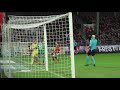 Stade Brestois 3-2 ASSE : les buts vus de la pelouse