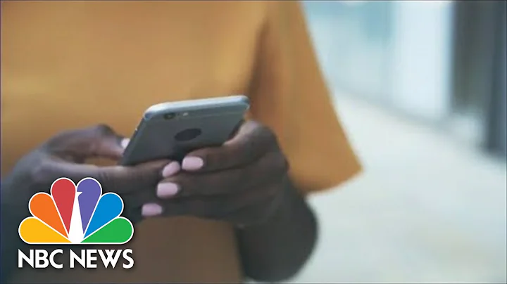 'Stalkerware' Apps Help Domestic Abusers Spy On Their Victims