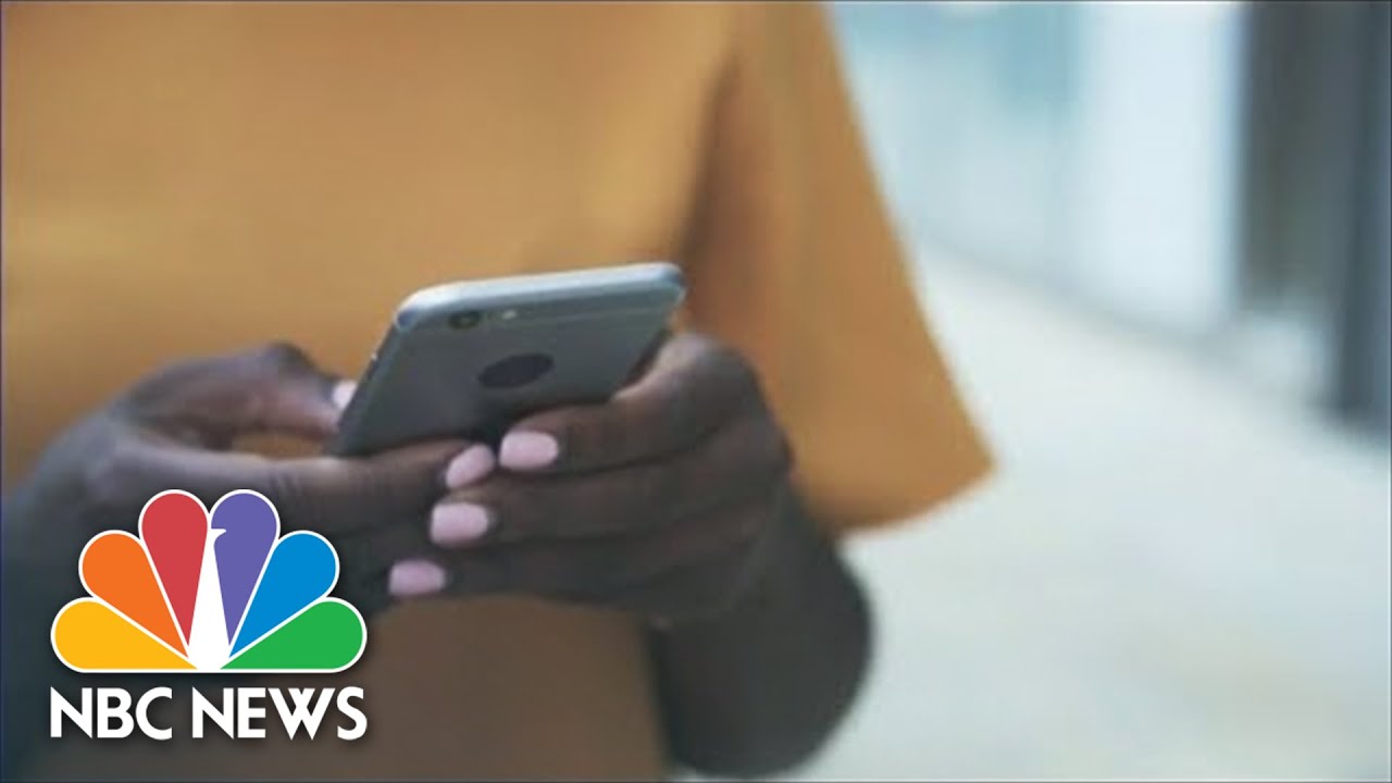 'Stalkerware' Apps Help Domestic Abusers Spy On Their Victims