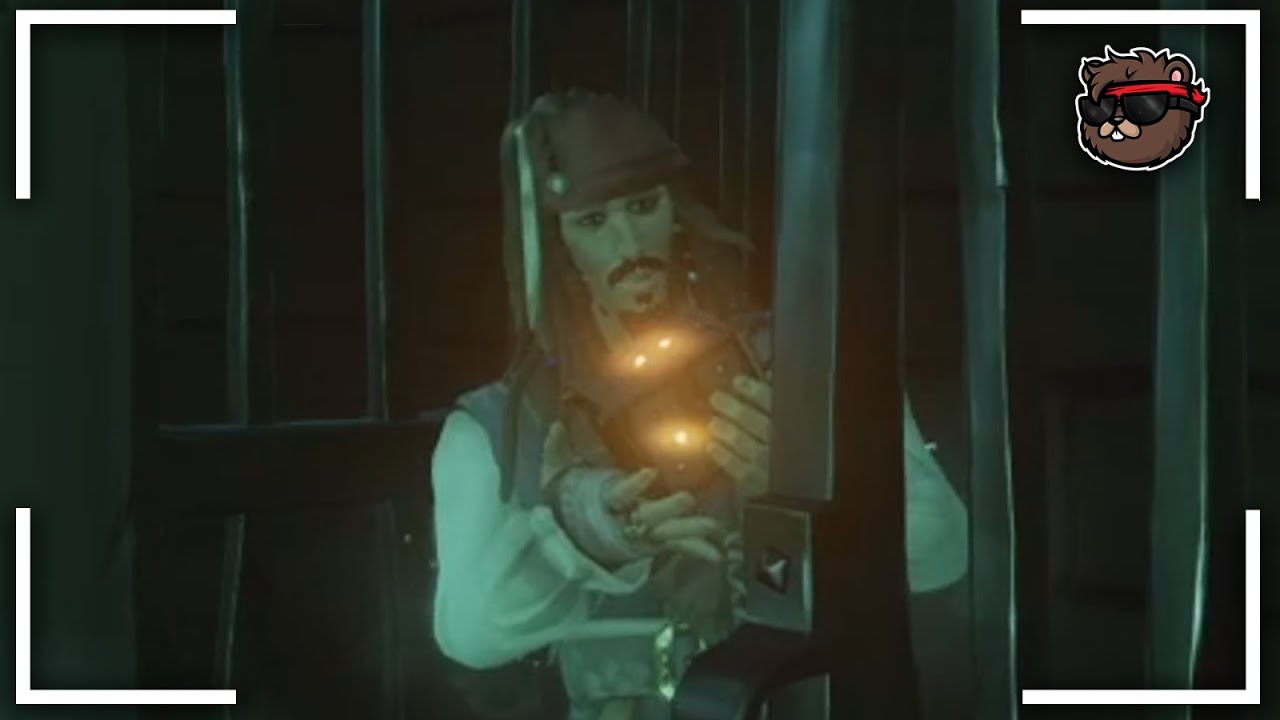 a must watch Sea of Thieves video
