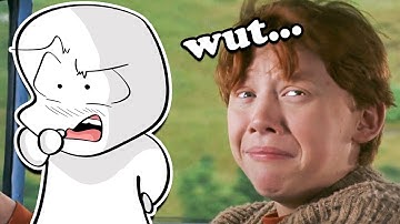 Chamber of Secrets doesn