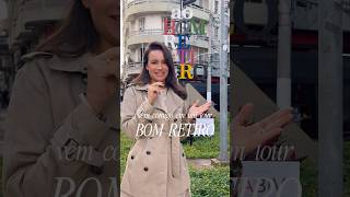As lojas mais buscadas no Bom Retiro - episódio 15 do tour do Bom Retiro