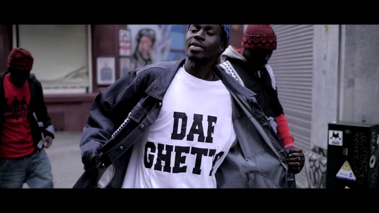 Teaser Mbed Zundumu Muzik Fuk N Kuk