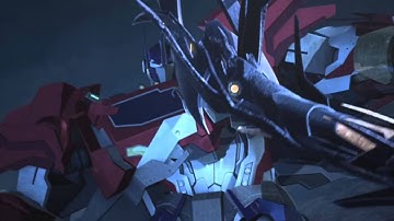 Power for Prime AMV HD