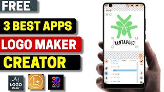 3 Best Free Logo Creator Maker Apps for Android 2026 screenshot 5