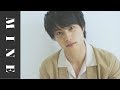短編映画、初主演！ 鈴木伸之を知る13の質問