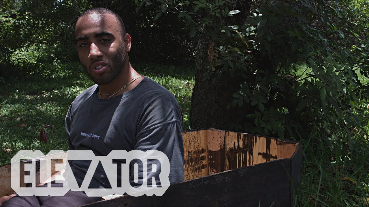 BZZY - Inside My Head (Official Music Video) - YouTube