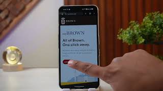 How to Login Brown University Student Portal (2026 Guide)