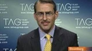Feldman Says U.S. Retail Outlook Hinges on Job Market: Video