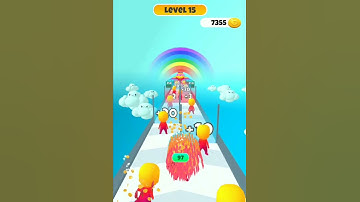 ARROW FEST LEVEL 15 | ARROW FEST GAMEPLAY #5