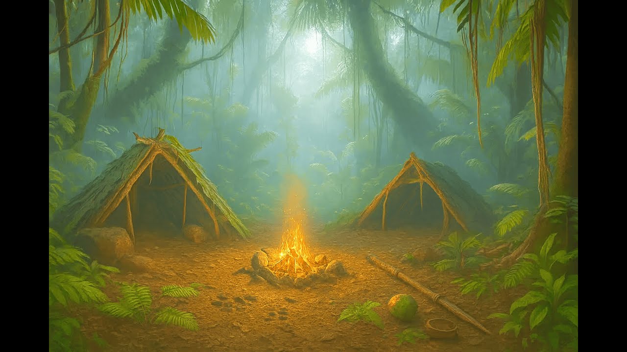 GREEN HELL