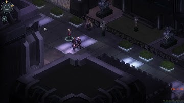 Altermaven longplays: "Shadowrun: Dragonfall" #007