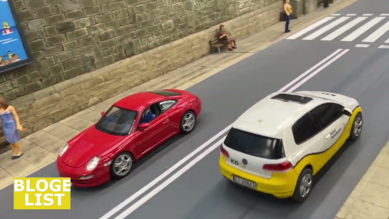 Kolejkowo Wrocław 16.08.2023