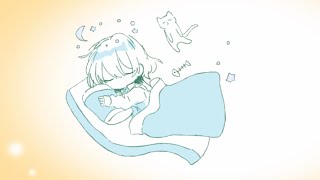 くつろぎぼっさ - feat. 初音ミク / Jk