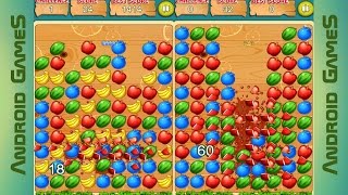 Fruit Crush Preview HD 720p screenshot 4