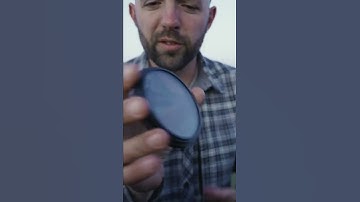 How to Get Two Lens Filters Unstuck