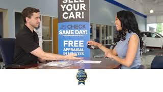 The Sheehy President s Day Sales Event is happening now