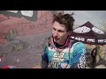 2020 BFGoodrich Tires Mint 400 World of X Games Television Show
