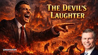The Devil's Laughter
