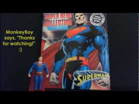 Issue 02 - Superman 