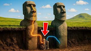 Buried Truths of Easter Island—Are We Missing the Real Story?