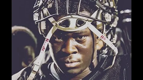 Elias Sanders Class 2022 DE/DT GPA 3.2  Bethel Hig...