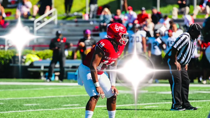 Ricky Chatman Jr. (Hard-Hitting Linebacker)