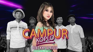 Campur Koplo Feat Kiky Aprillia - Mbok Sarijem