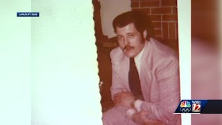 Famous Alamance County Cold Case Profile