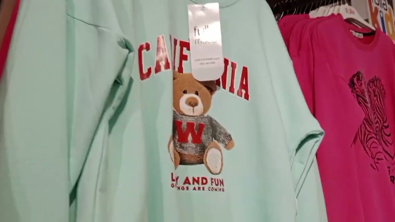 АНТАЛЬЯ. FULLA MODA OUTLET. ВСЁ ПО 50 ЛИР!!! ВКУСНАЯ ПЕКАРНЯ. УЛИЦА.... 2 ЧАСТЬ