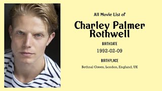 Charley Palmer Rothwell Movies List Charley Palmer Rothwell Filmography Of Charley Palmer Rothwell