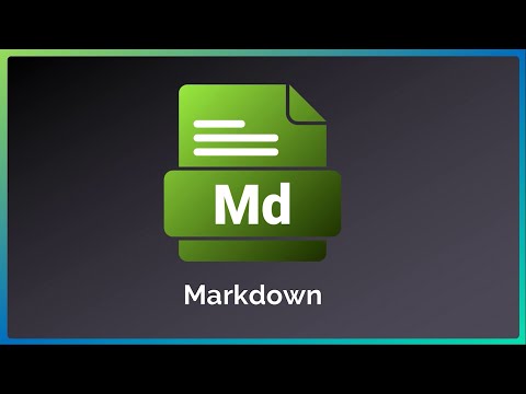 What is Markdown? | Github | Kotlin | Android