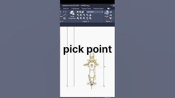 SCALE COMMAND IN CAD full video  https://youtu.be/yeTQx-NKhsI