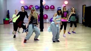 'Ni**as In Paris' Kanye West ft. Jay Z DANCE PARTY HUSTLE