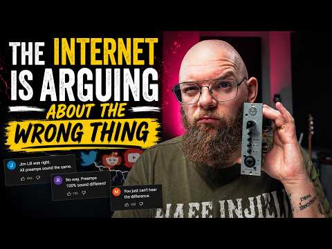The Internet Is Arguing About The Wrong Thing