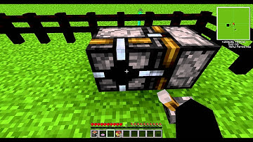 How to duplicate in tekkit