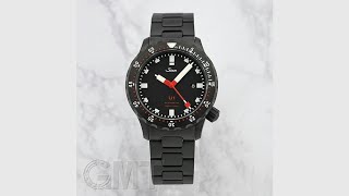 SINN Uシリーズ U1.S ブレスレット