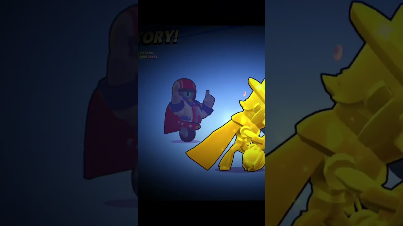 110k🏆☠️ in Brawl Stars 