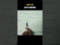 Day 14 - Java Series Topic: Methods in Java
