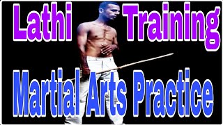 Martial arts practice. #SticksPractice #MartialArtsTraning #ShortsVideos.