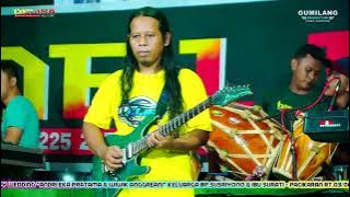 Download lagu NEW DELISA - RAISO DADI SIJI - ADINDA RACHEL - WEDDING ANDRI & WIWIK - LAU DAWE KUDUS