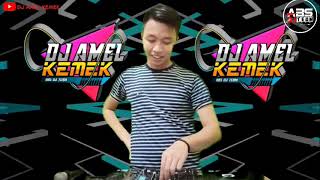 DJ AMEL KEMEK SPESIAL REQUEST YOLA KAMEK FROM SELAPAN CITY