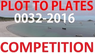 Plot to Plates - Allotment Gardening | Competition - 0032-2016