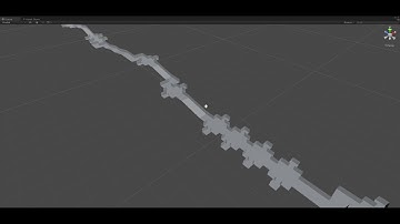Prototype dungeon generator