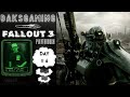 FALLOUT 3 | DAY 6 - Tranquility Was A LIE!!