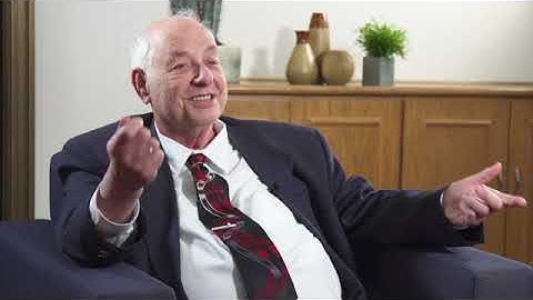 INFORMS History & Traditions Interview with Zvi Drezner